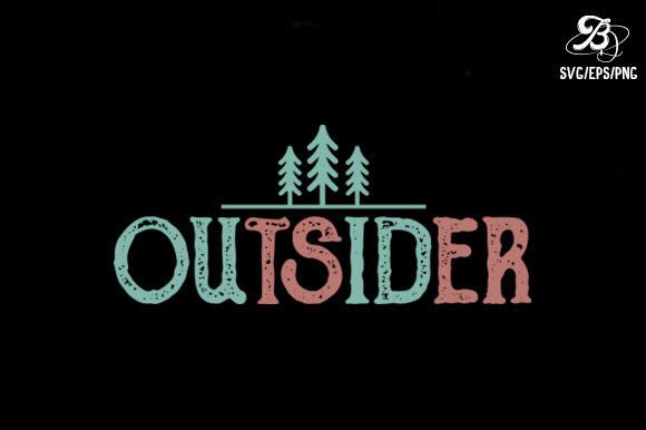 Camping Outdoor Mountain SVG PNG Design: Your Creative Toolkit
