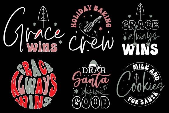 Elevate Your Holiday Projects with Christmas Bundle Design | Tshirt Svg