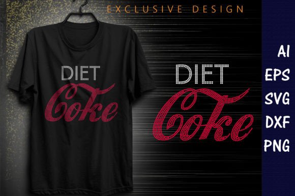 Elevate Your Visuals with Rhinestone Design Elements