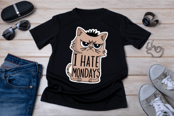 Grumpy Cat Tshirt Design: Unlock Your Creative Potential