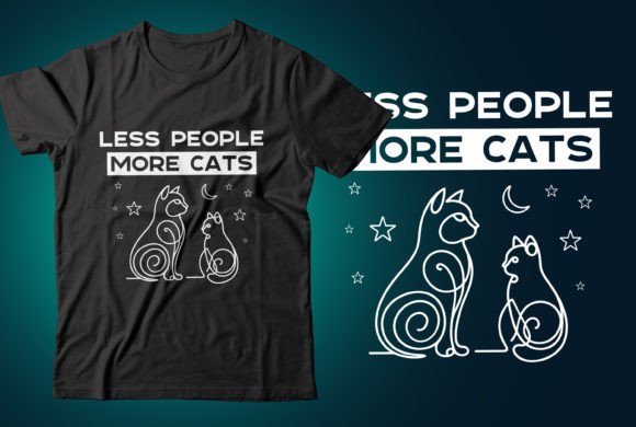 Less People More Cats: A Playful Design for Cat Lovers