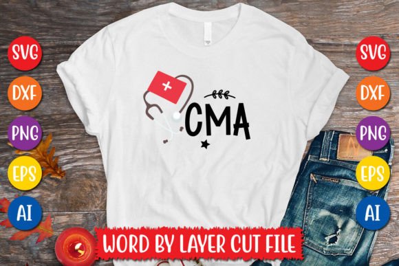 Mastering CMA SVG Design for Professional Visual Assets
